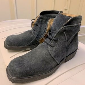 Claude Montana Men boots